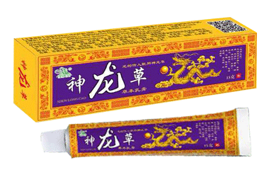 神龙草草本乳膏 神龙草草本乳膏